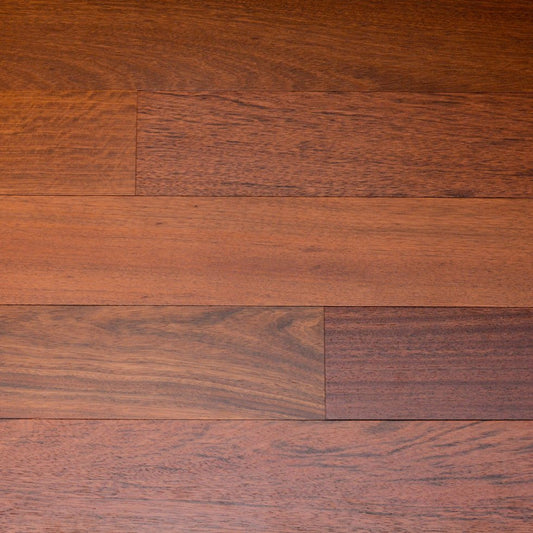 Pre - Finished Engineered Brazilian Cherry (Jatoba) - Pro Hardwood