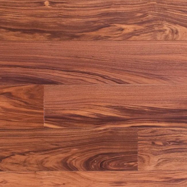 Pre - Finished Engineered Patagonian Rosewood (Curupau) - Pro Hardwood