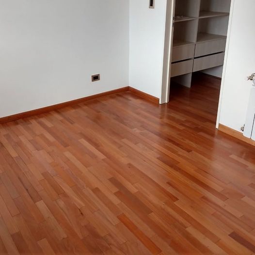 Pre - Finished Solid Tiete Rosewood (Sirari) Clear Grade - Pro Hardwood