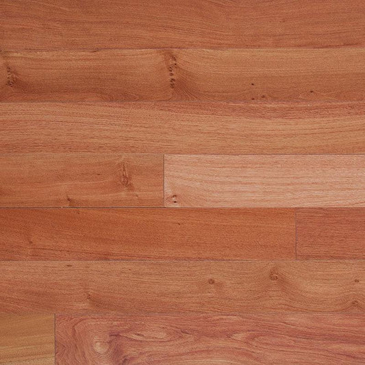 Pre - Finished Solid Tiete Rosewood (Sirari) Clear Grade - Pro Hardwood