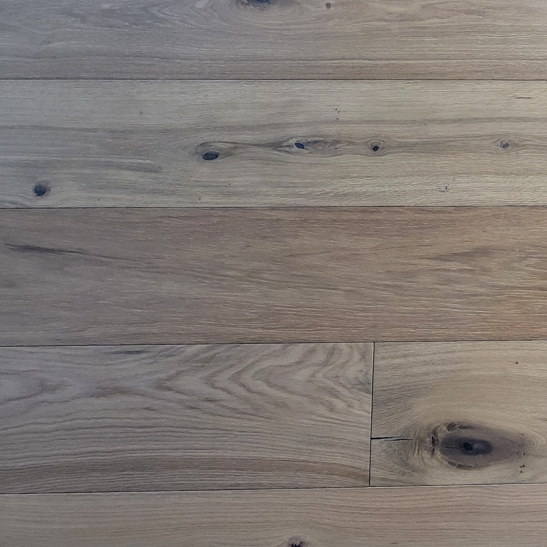 Premiere Finishing Pre - Finished Engineered European Oak - Pro Hardwood