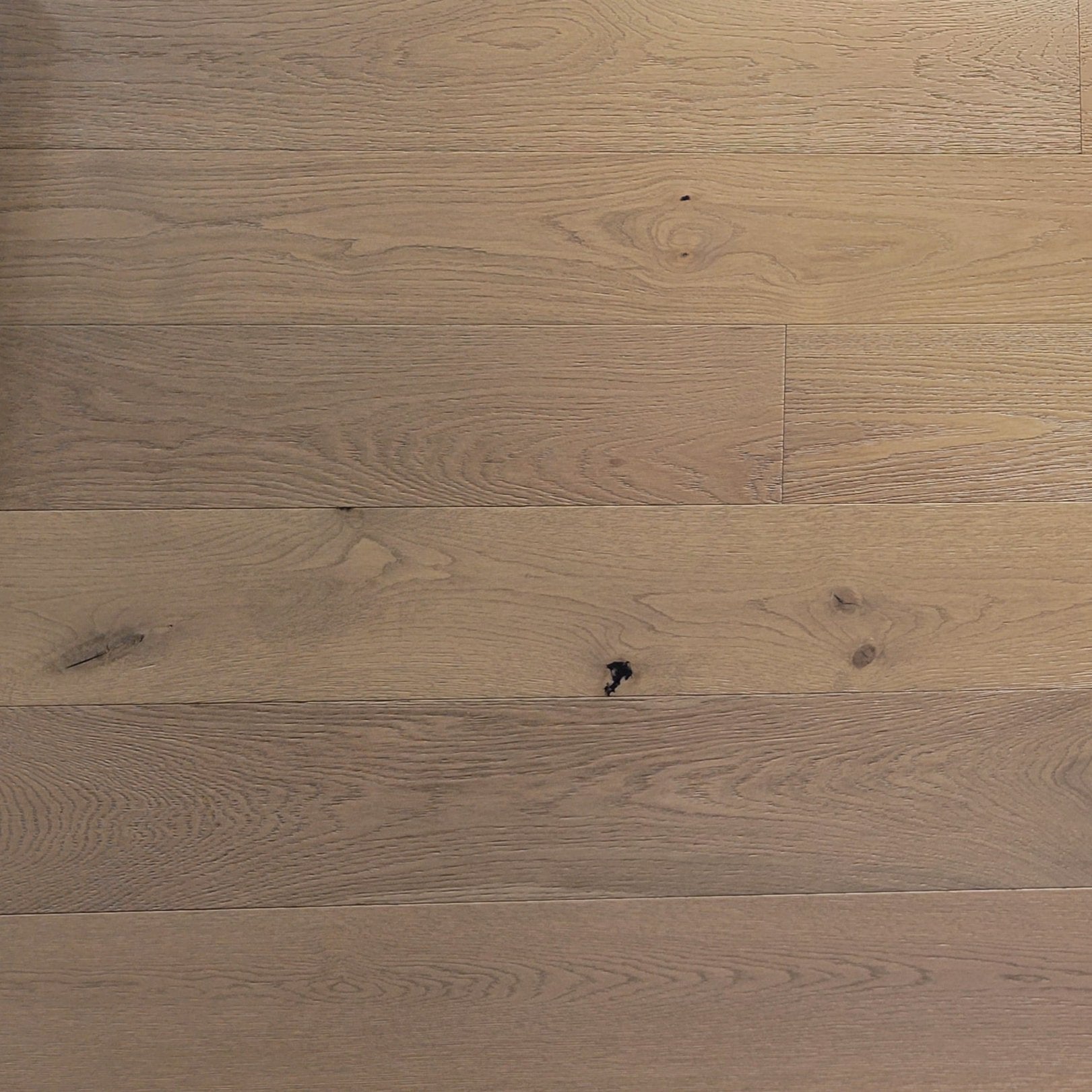 Premiere Finishing Pre - Finished Engineered European Oak - Pro Hardwood