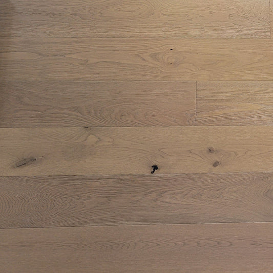 Premiere Finishing Pre - Finished Engineered European Oak - Pro Hardwood