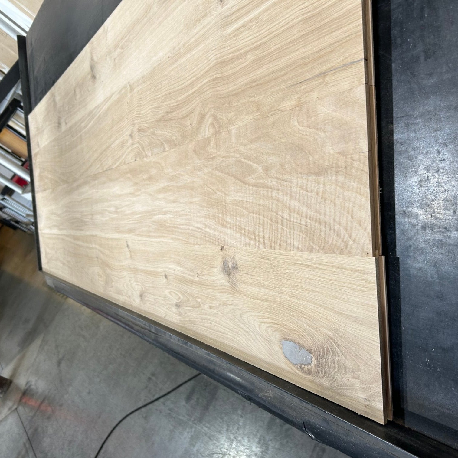 Unfinished Engineered French Oak - Pro Hardwood