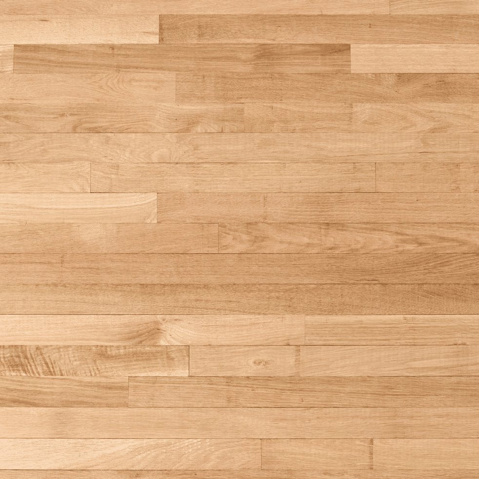 Unfinished Engineered White Oak Plain Sawn Select & Better - Pro Hardwood