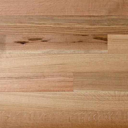 Unfinished Engineered White Oak Rift & Quartered Character - Pro Hardwood