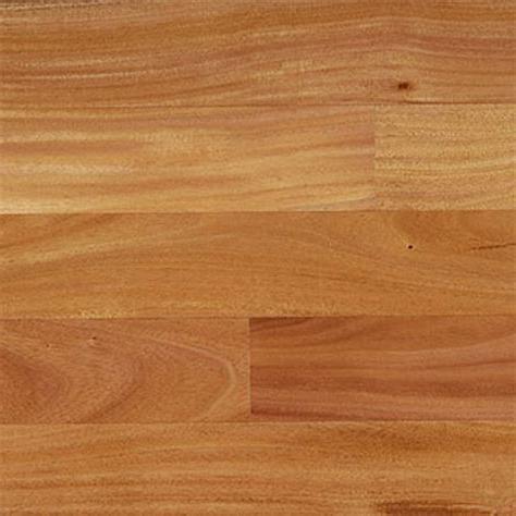 Unfinished Solid Amendoim Clear Grade - Pro Hardwood