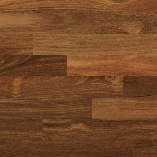 Unfinished Solid Brazilian Chestnut (Sucupira Preta Dark) Clear Grade - Pro Hardwood