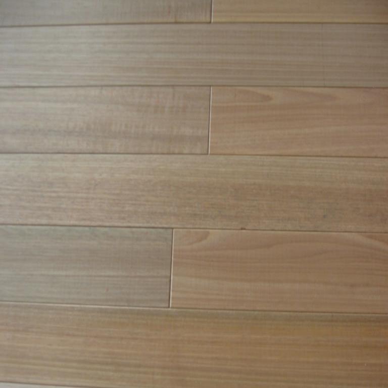 Unfinished Solid Brazilian Oak (Tauari Dark) Clear Grade - Pro Hardwood