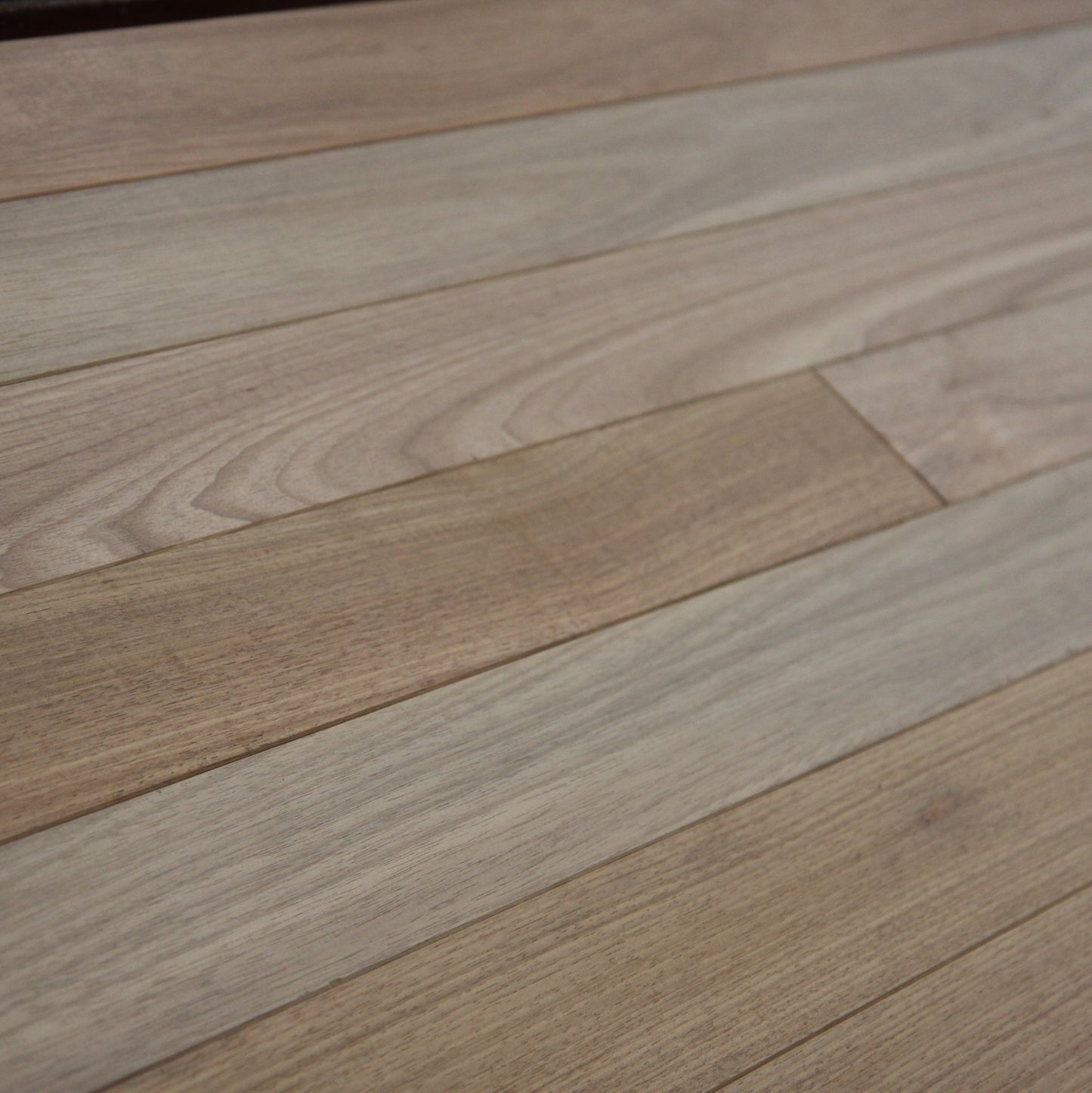 Unfinished Solid Brazilian Oak (Tauari Dark) Clear Grade - Pro Hardwood