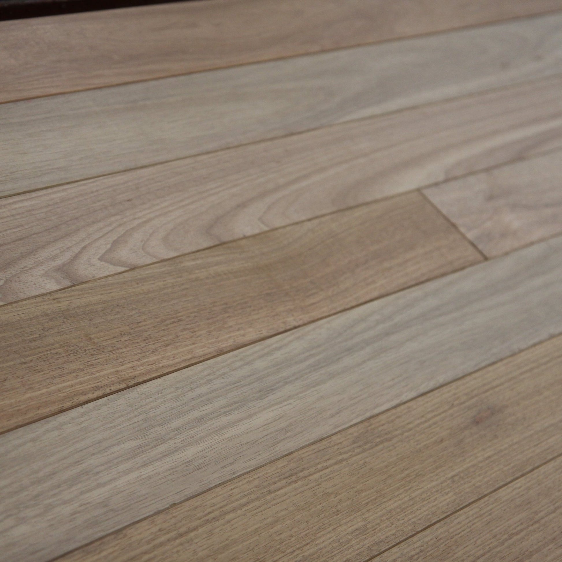 Unfinished Solid Brazilian Oak (Tauari Dark) Clear Grade - Pro Hardwood