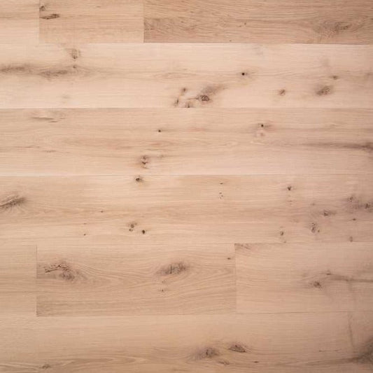 Unfinished Solid White Oak Live Sawn Character - Pro Hardwood