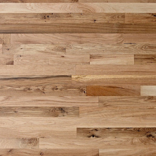 Unfinished Solid White Oak Plain Sawn #2 Common - Pro Hardwood